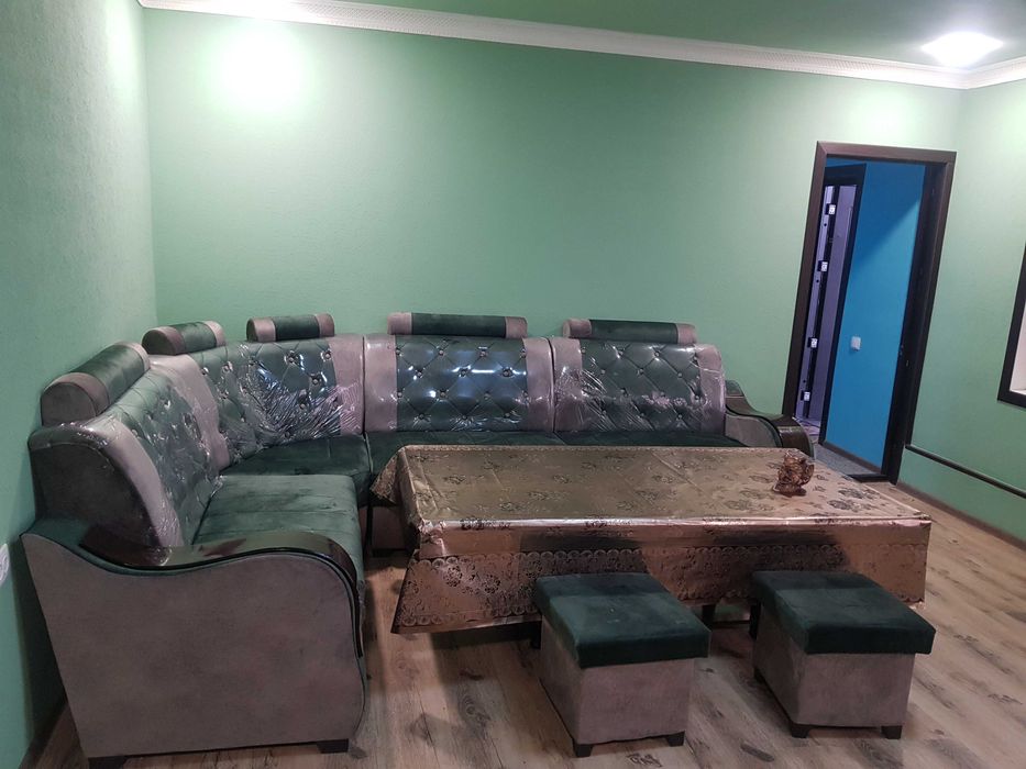 Продаётся загородный  дом в 20 минутах от Ташкента. Кибрайский район.