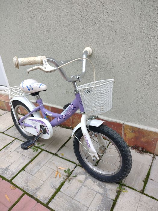 Biciclete 4-6 ani 250/buc