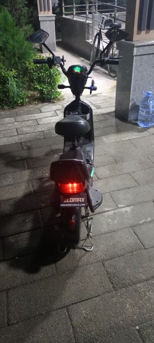 Elektr skuter sotiladi