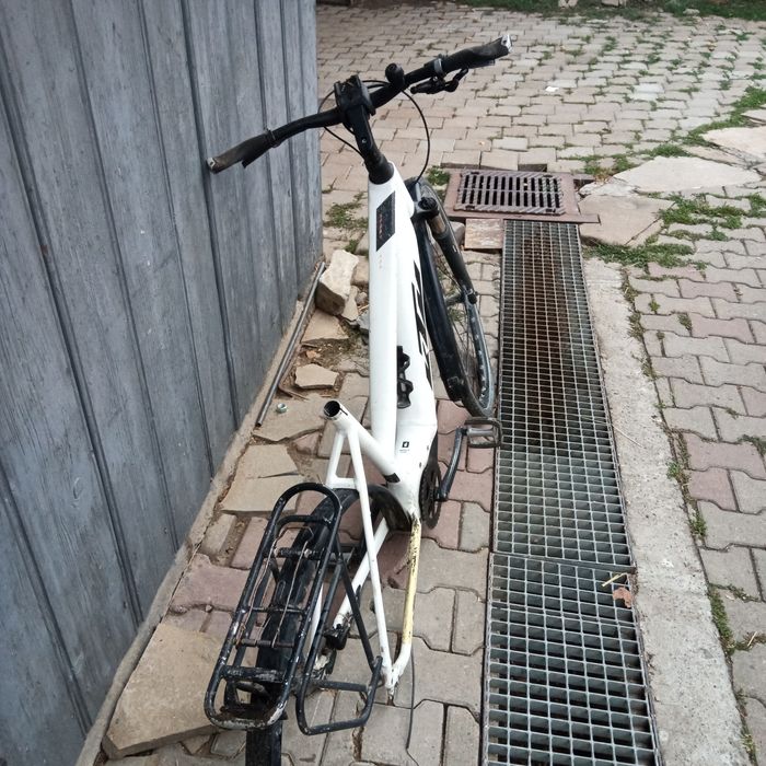 Bicicletă Electrică KTM Macina  – Se vinde întreagă sau dezmembrată pe piese