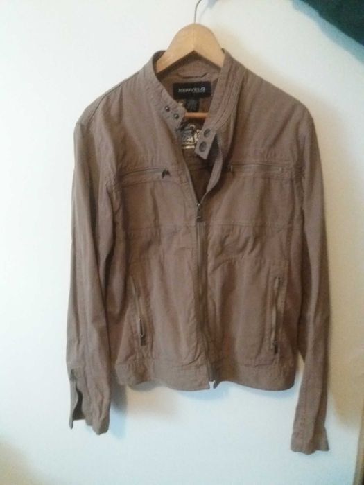 Geacă BARBATI  Kenvelo