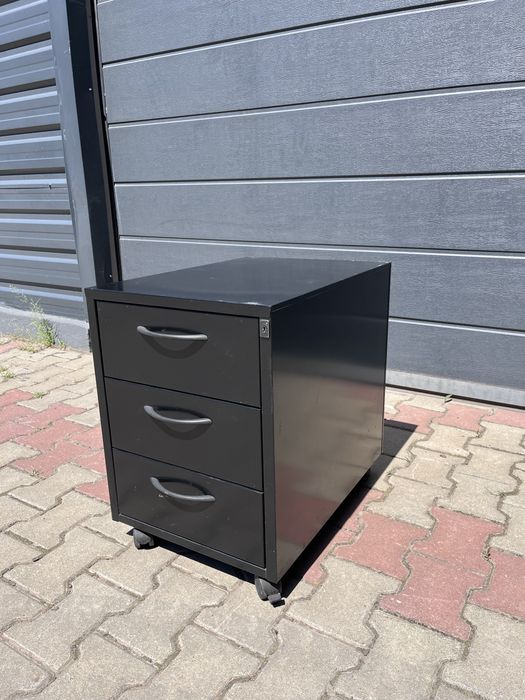 Rollbox metalic