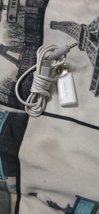 Наушники Aula s6