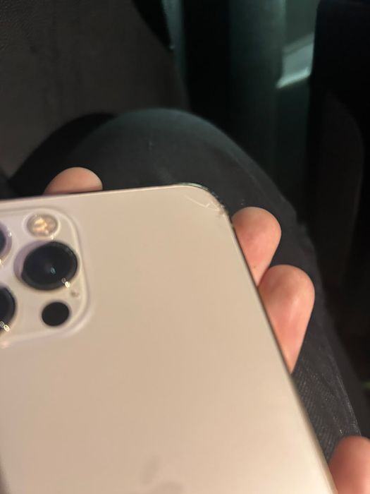 Iphone 12 pro…..