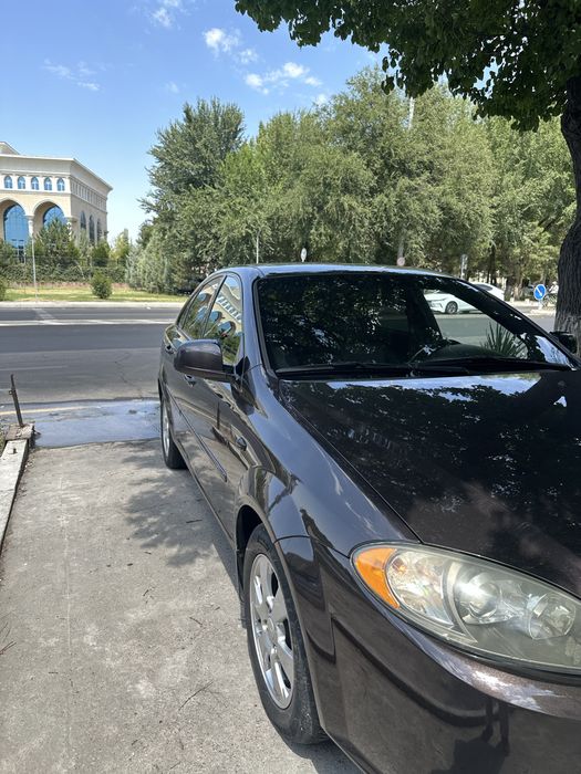Chevrolet Gentra продается