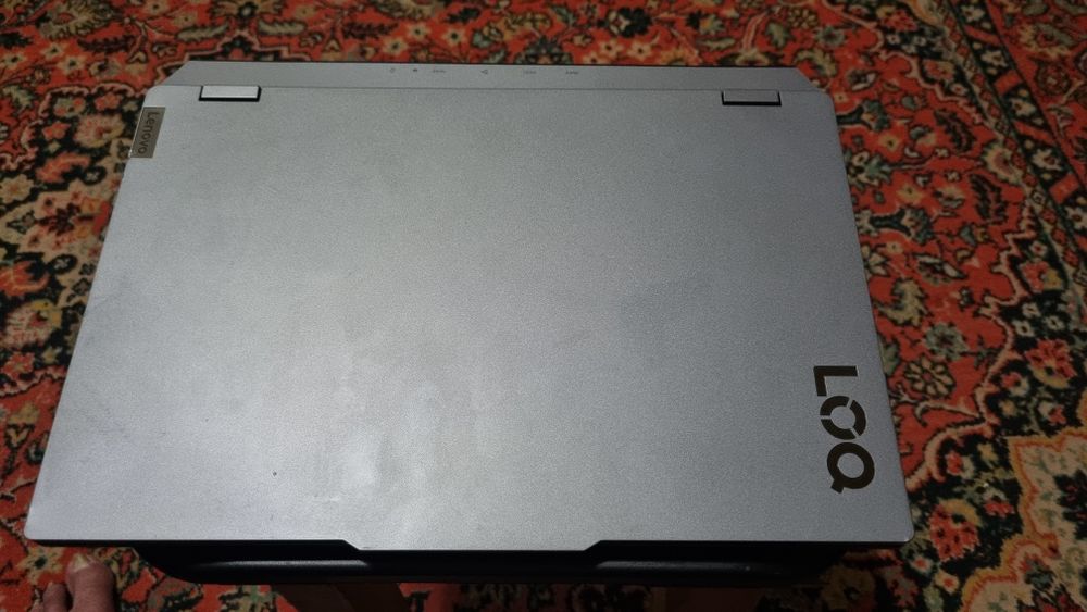 Ноутбук Lenovo срочно