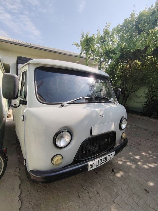 Уаз 3303 Сотилади!