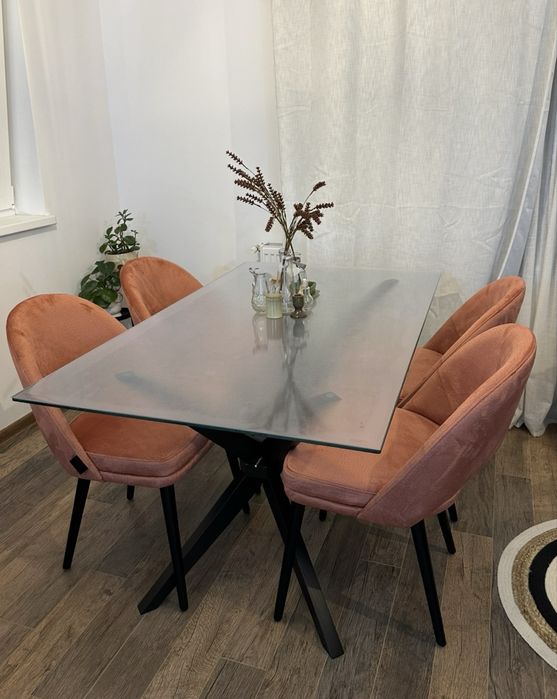 Masa dining Mobexpert