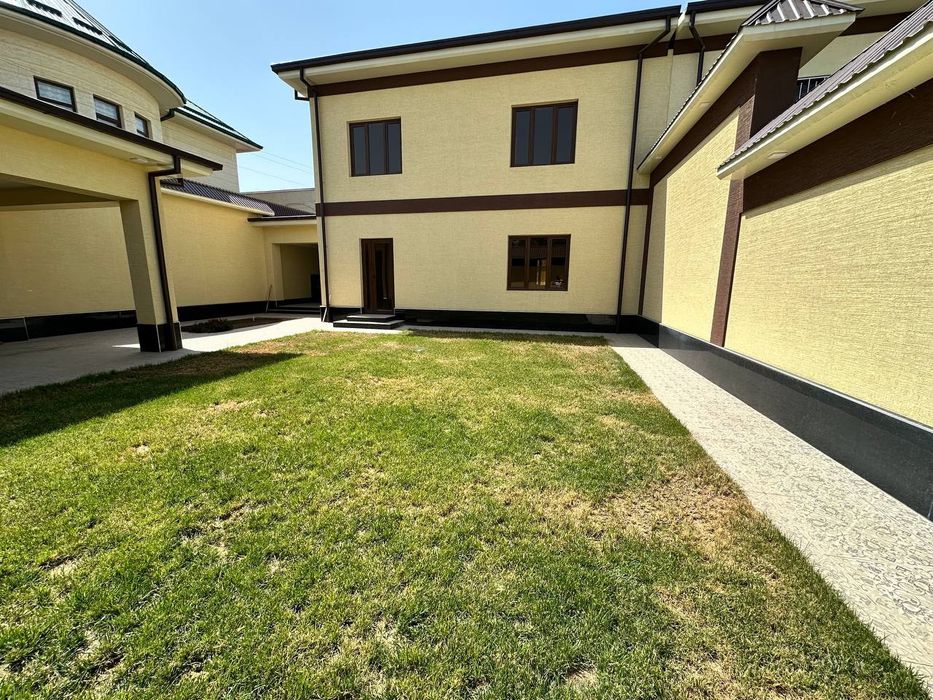 Продаётся дом поселок Салар. Ор-р пост Карамурт