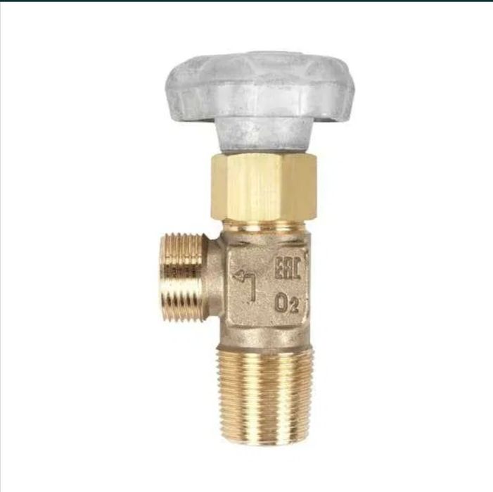 Продам Вентеля для Кислородных баллонов