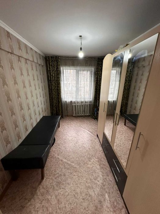 В продаже 2х ком квартира Казахстан 79