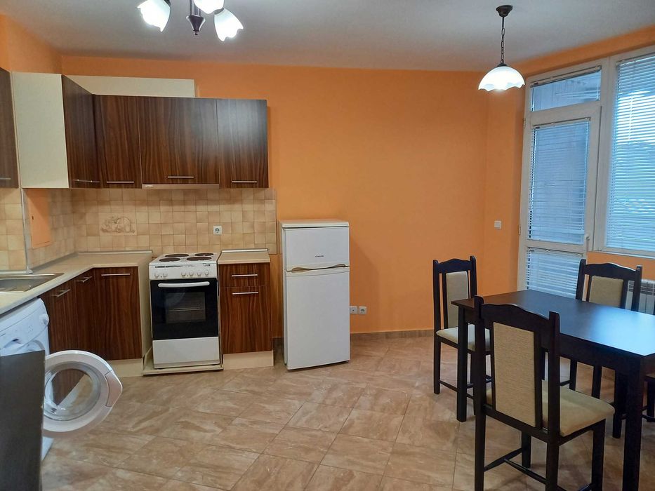 Дава се под наем Двустаен апартамент в София, Слатина - 55 кв.м за 484.5 € - Снимка #2