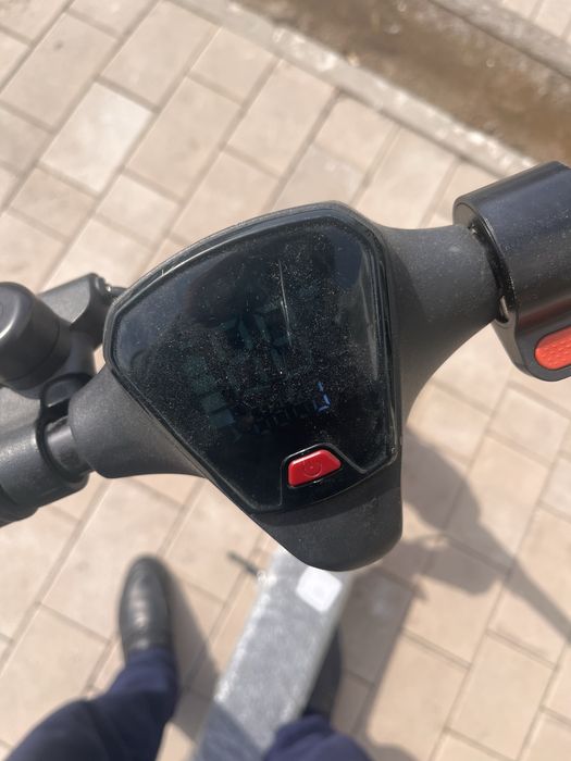 Электросамокат полный комплект