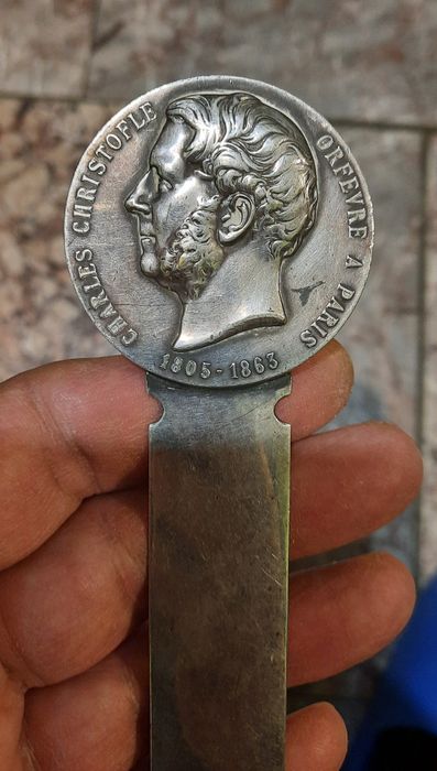 Ножове made in Еngland