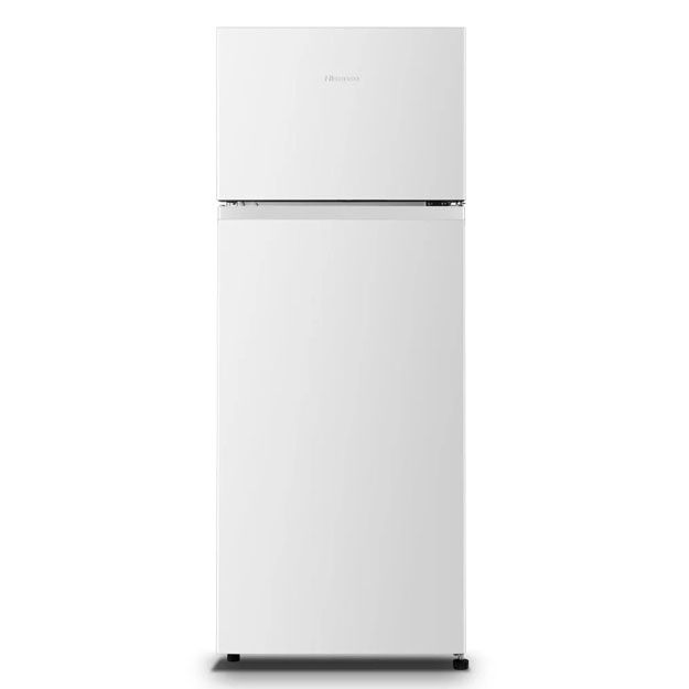 Холодильник Hisense DT-27DR4 White