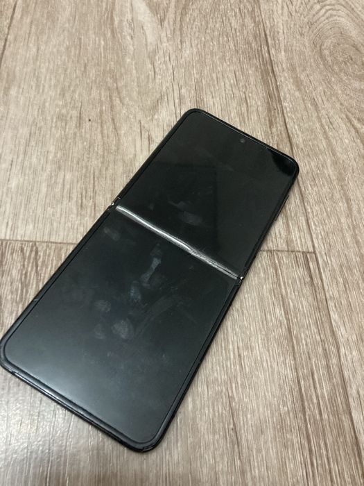 Обмен Samsung Z Flip 4