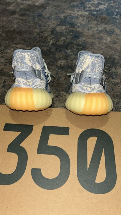 Vand yeezy boost 350 V2