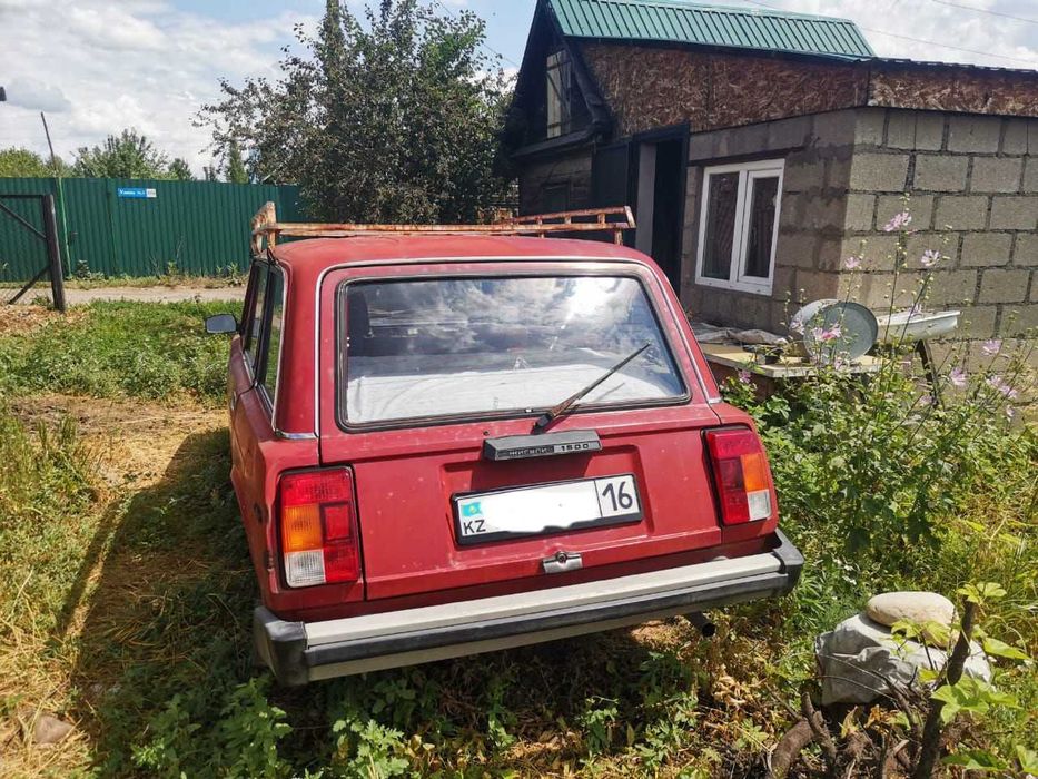 Продам ВАЗ-21043