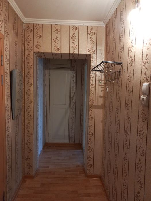 Продам 2-х комнатную квартиру