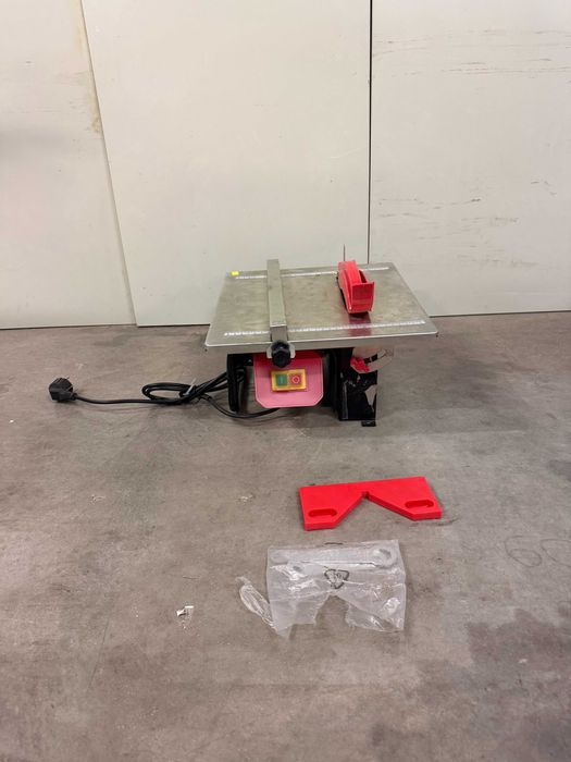 129991 Машина за плочки 600W ø180mm RD-ETC25