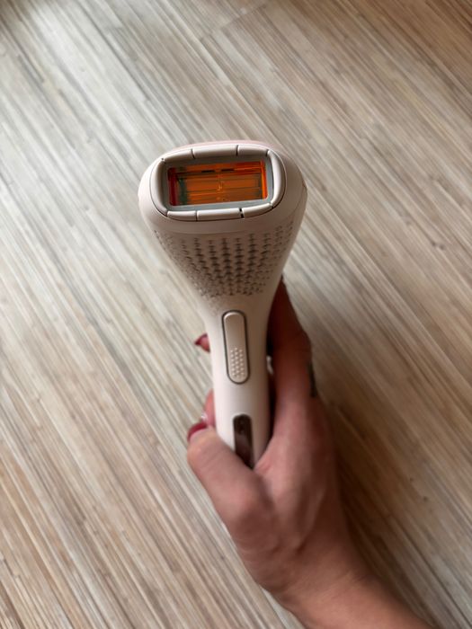 Фотоепилатор Philips