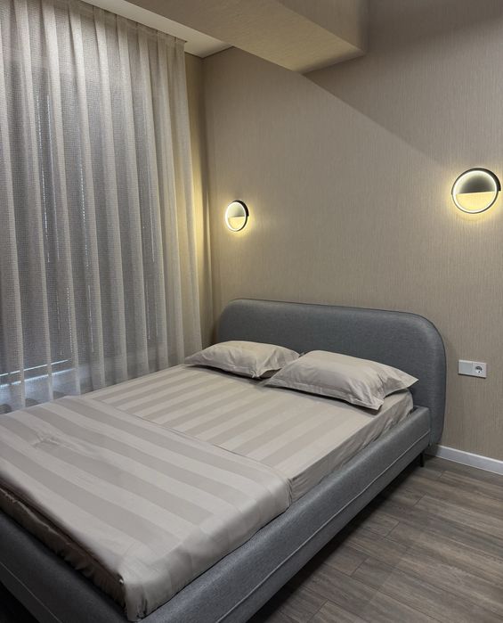 Сдаю свою квартиру в новостройке Modera tovrs