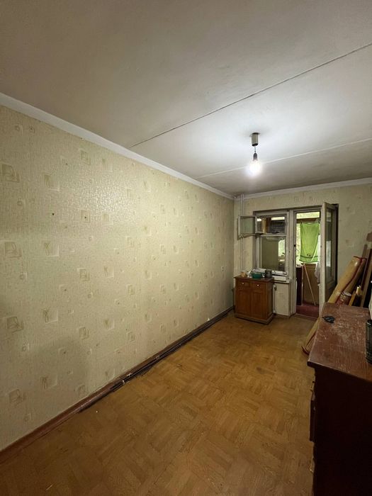 Продаётся Учтепинский район 23 кв 4/4/5 Московская планировка