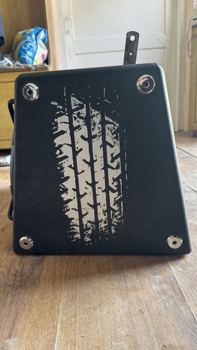 Буфер почти новый срочн