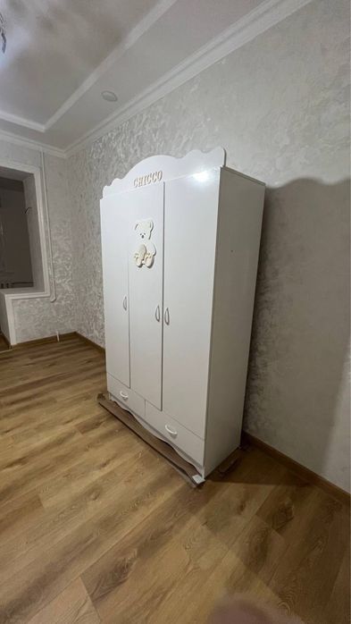 Продам детский шкаф