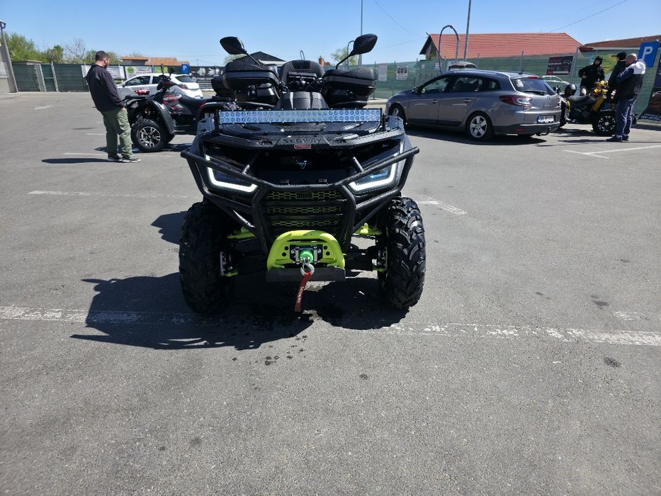 Vând Segway At6L