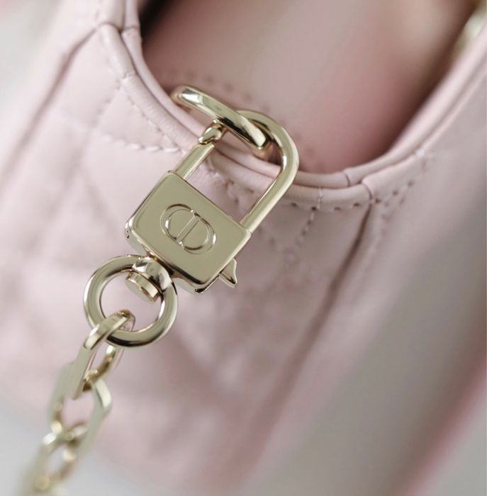 Geanta Christian Dior D-Joy