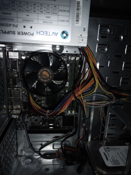 DDR3 arzon keys srochna sotladi