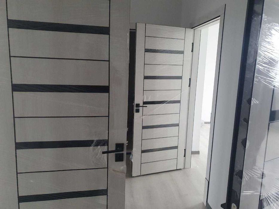 Тошкент вилояти Нурофшон шаҳар 75 кв 6 этаж 3 хонали уй сотилади