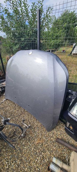 Capota capote aluminiu diverse culori Bmw seria 5 e60 e61
