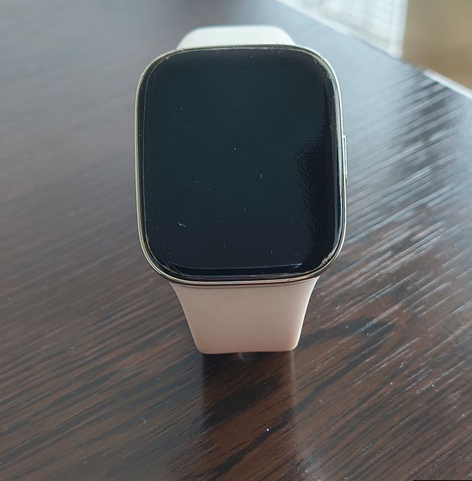 Смарт часовник Redmi Watch 3