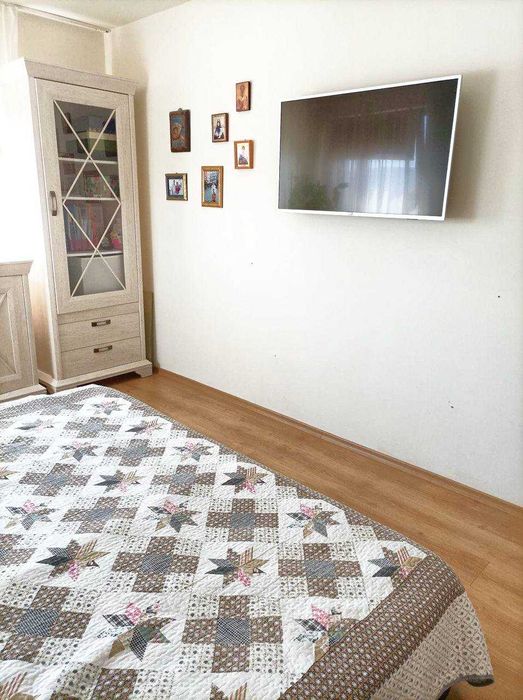 Продава се Тристаен апартамент в Варна, Център - 75 кв.м за 1870 €/кв.м - Снимка #13