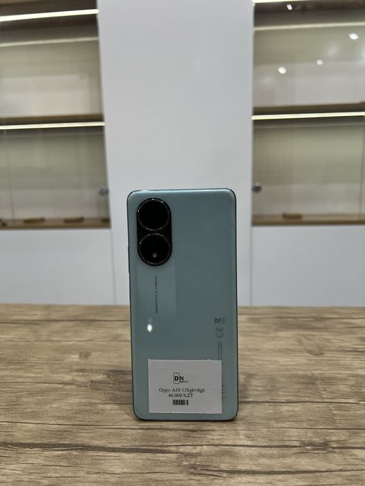 Oppo A58 (128gb)