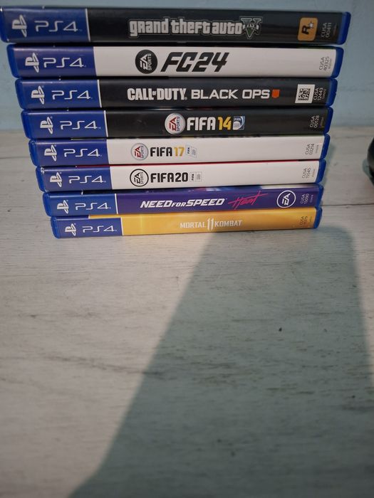 PlayStation 4 fat