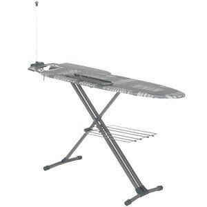 Доска гладильная НТ9 Ника 9 тефлон