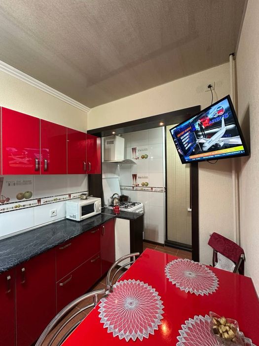 Аренда 2 комнатной квартиры Юнусабад 14-й Ор-р Петушок|Предоплата