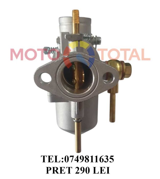 carburator acme al 480 vt88