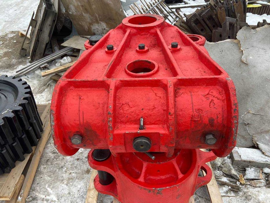 Подшипник седловой ЭКГ-5А 301СБ