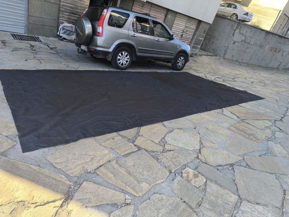 Килим за Форселт 5/3м