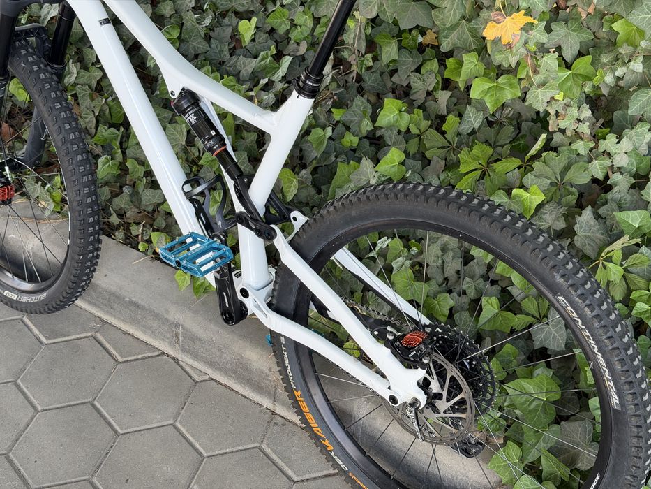 Планински Specialized Stumpjumper Comp Alloy 29