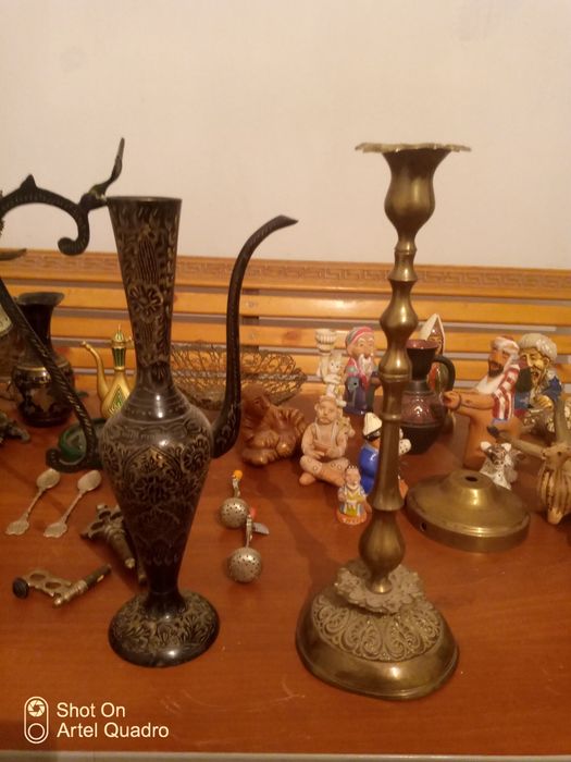 Антекварний веши
