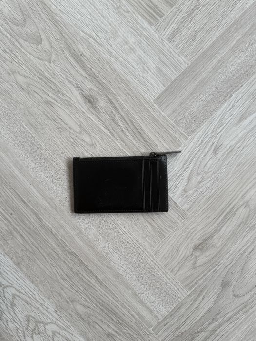 Calvin klein portofel barbatesc negru