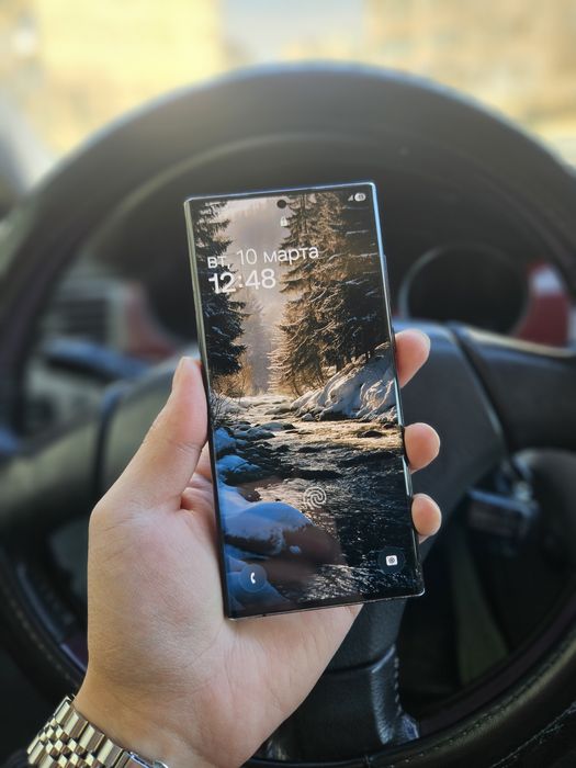 Samsung S22 Ultra 5G