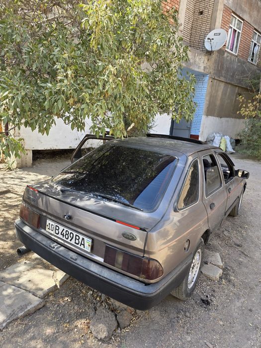 Продается Ford Sierra