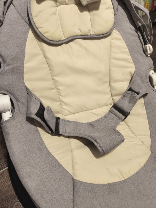 Электронный Шезлонг