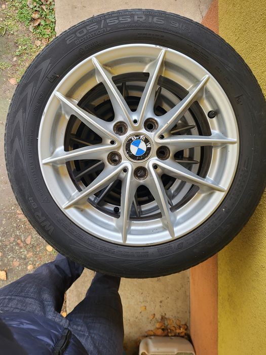 Roata BMW 205/55R16